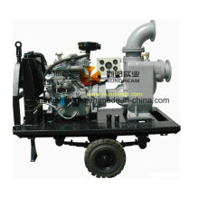 Circulation Water Pump Fire Irrigation Centrifugal Pump